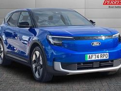 Used 2025 Ford Explorer Premium SUV | £28,499 (Fair price)