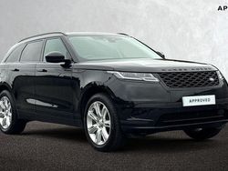 Used 2023 Land Rover Range Rover Velar SE SUV | £33,439 (Good price)