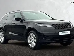 Used 2023 Land Rover Range Rover Velar SE SUV | £33,439 (Good price)