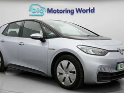 Used 2021 VW ID.3 Pro Performance Hatchback | £14,300 (Fair price)