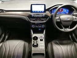Used 2023 Ford Kuga Vignale SUV | £13,285 (Good price)