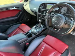Used 2015 Audi A5 Black Edition Coupe | £16,900 (Expensive)