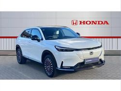 White Used 2025 Honda e:Ny1 Advance SUV | £23,999 (Fair price)
