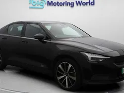 Used 2023 Polestar 2 Long Range Dual motor Sedan | £18,200 (Super price)