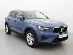 Used 2025 Volvo XC40 Core SUV | £28,995 (Fair price)