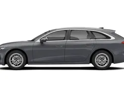 New 2026 Audi A6 Estate | £60,840