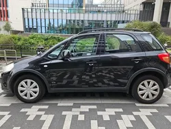 Black Used 2011 Suzuki SX4 GL Hatchback | £1,450 (Super price)