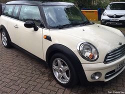 Used 2008 Mini Cooper Clubman Estate | £2,899 (Fair price)