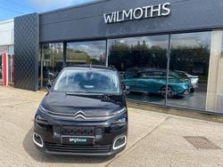 Black Used 2021 Peugeot 3008 GT SUV | £16,995 (Fair price)