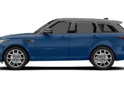 Used 2022 Land Rover Range Rover Sport HSE Dynamic SUV | £28,820