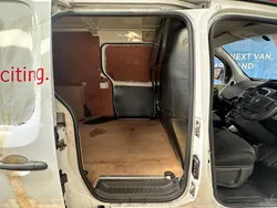 White Used 2018 Renault Kangoo Business MPV | £3,295 (A bit pricey)