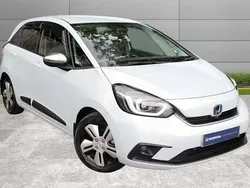 Used 2023 Honda Jazz Hybrid Hatchback | £17,950 (A bit pricey)
