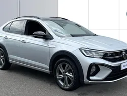 Other Used 2024 VW Taigo R-line SUV | £23,486 (Fair price)