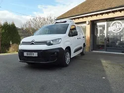 White Used 2019 Citroën Berlingo MPV | £12,995