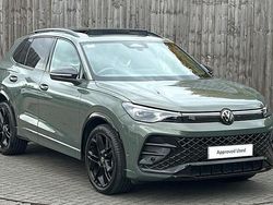 Used 2020 VW T-Roc R-line SUV | £34,999