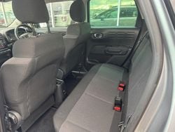 Grey Used 2021 Citroën C3 Aircross PureTech SUV | £9,295 (Good price)