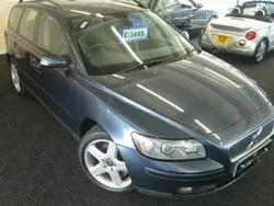Used 2006 Volvo V50 Estate | £3,495 (Expensive)