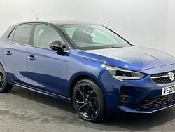 Used 2021 Vauxhall Corsa SRi Hatchback | £10,017 (Fair price)