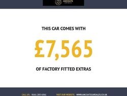 White Used 2014 BMW X4 M Sport SUV | £13,298 (Fair price)