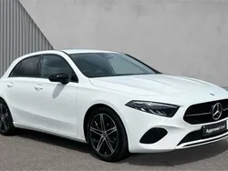 Mercedes A180