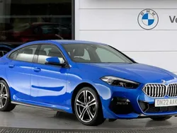 Used 2024 BMW 218 M Sport Coupe | £22,196 (Good price)
