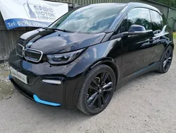 Used 2018 BMW i3 Performance Hatchback | £10,995