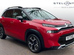 Used 2024 Citroën C3 PureTech Hatchback | £16,339 (Fair price)