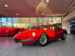 Red Used 1974 Ferrari Dino 246 | £385,000