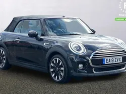 Used 2021 Mini Cooper Cabriolet Exclusive Cabriolet | £14,299 (Good price)