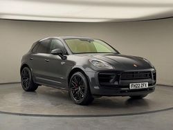 Used 2025 Porsche Macan GTS SUV | £57,500 (Good price)