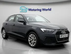 Used 2023 Audi A1 Sportback Sport Hatchback | £17,400 (Fair price)
