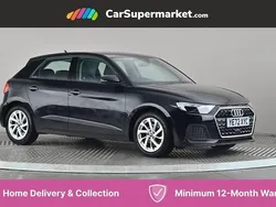 Used 2024 Audi A1 Sportback Sport Hatchback | £14,897 (Good price)