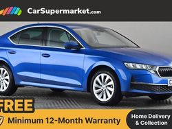 Used 2025 Skoda Octavia SE L Hatchback | £20,997 (Fair price)