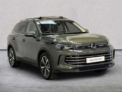 Used 2025 VW Tiguan SUV | £35,281 (Expensive)