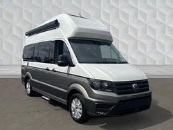 Beige Used 2025 VW California California Van | £89,550