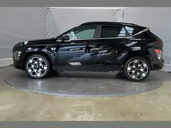 Black Used 2024 Hyundai Kona Ultimate SUV | £32,990 (Expensive)