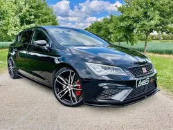 Used 2020 Cupra Leon Hatchback | £18,999 (Fair price)