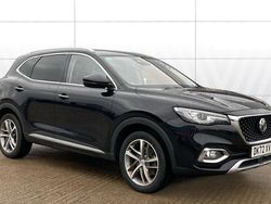 Used 2023 MG HS Exclusive SUV | £16,809 (Fair price)