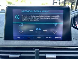 Grey Used 2023 Peugeot 3008 Active+ SUV | £18,999 (Good price)