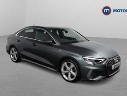 Used 2024 Audi A3 S-Line Sedan | £17,199 (Super price)