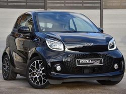Used 2020 Smart ForTwo Electric Drive Prime Exclusive Coupe | £9,495 (Fair price)