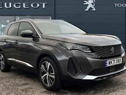 Used 2022 Peugeot 3008 Allure Premium Estate | £17,495 (Fair price)