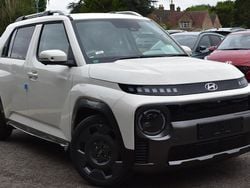 New 2025 Hyundai Inster Hatchback | £23,255 (Fair price)