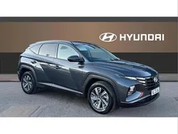 Other Used 2022 Hyundai Tucson SE SUV | £22,024 (Good price)