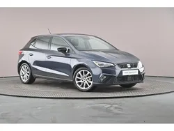 Used 2024 Seat Ibiza FR | £16,901 (Good price)