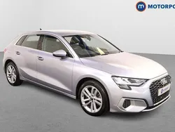 Used 2024 Audi A3 Sportback Sport Hatchback | £18,199 (Good price)
