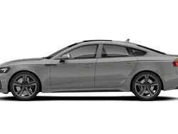 Used 2025 Audi RS5 Sportback Hatchback | £49,900 (Super price)