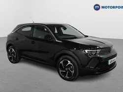 Black Used 2024 Vauxhall Mokka Ultimate SUV | £18,499 (Expensive)