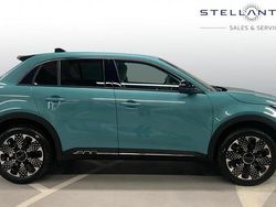 Blue New 2025 Fiat 600 La Prima SUV | £21,995 (Fair price)