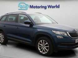 Used 2019 Skoda Kodiaq SE SUV | £18,504 (Fair price)